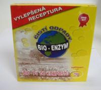 Bio-P4 do kompostu