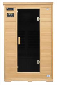 Infrasauna 2S