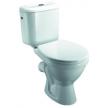 Wc kombi Lyra šikmý
