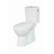 WC kombi Pacific- S odpad svislý