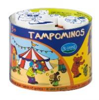 Tampominos - CIRKUS