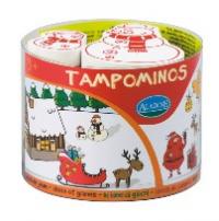 Tampominos - vnoce