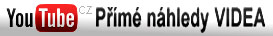 Video YOUTUBE Nvody